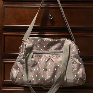 Thirty-one gym bag